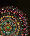 Colourful Mandala