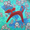 A hunter for the secrets signs
