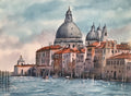 Venice, Grand Canal