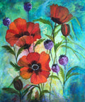 Poppies