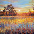 Golden Garden Dream