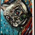 Cyber cat