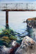 Sea Coast Bridge