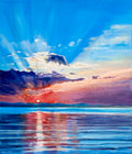 Sunrays