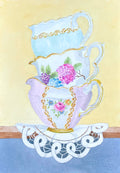 VINTAGE JUGS