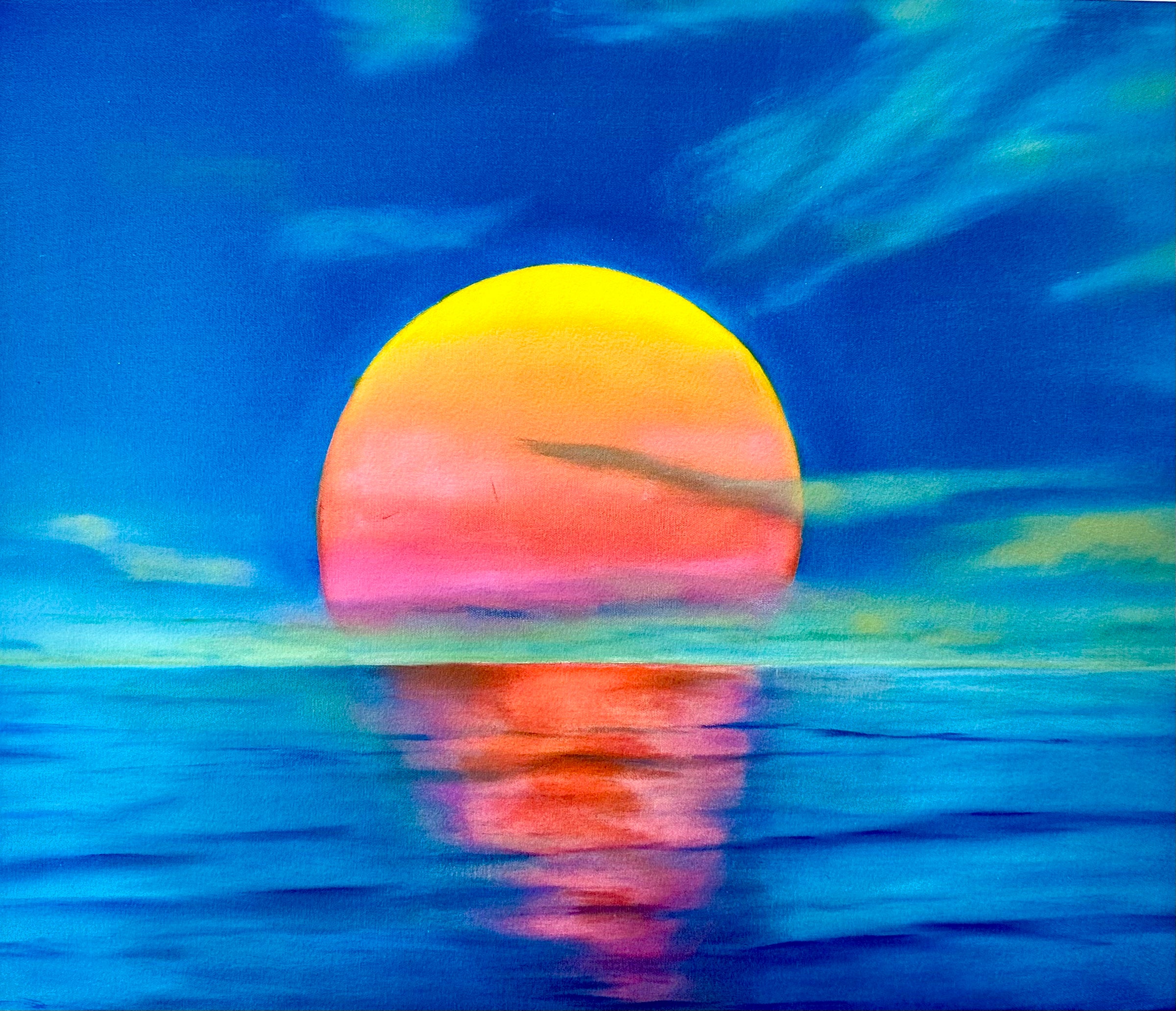 Morning Sun