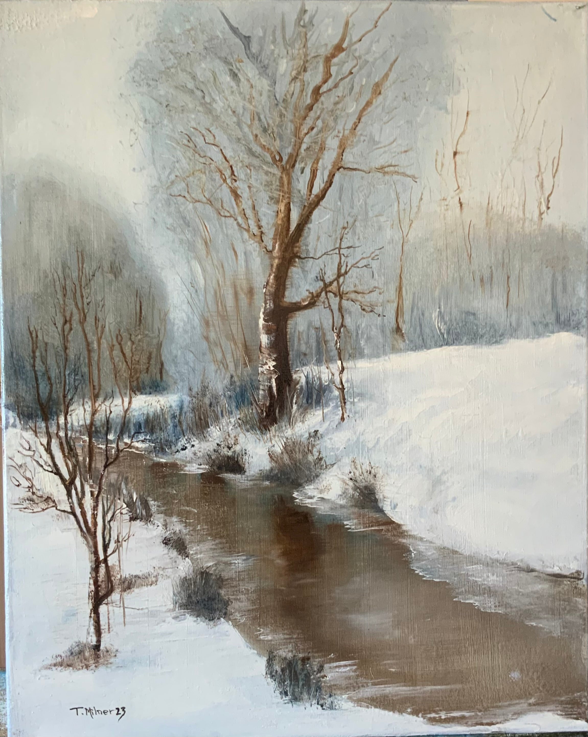 Winter Series