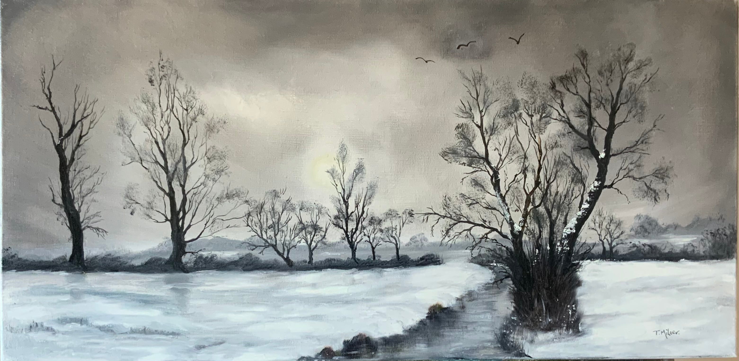 Winter
