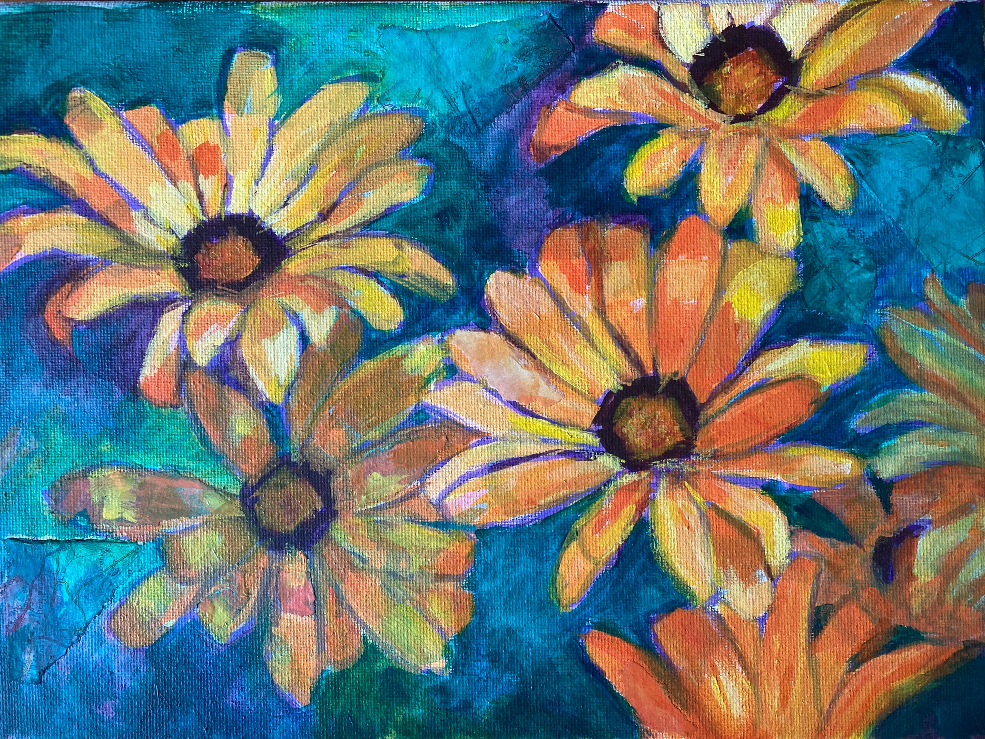 Daisies