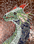 Here be dragon