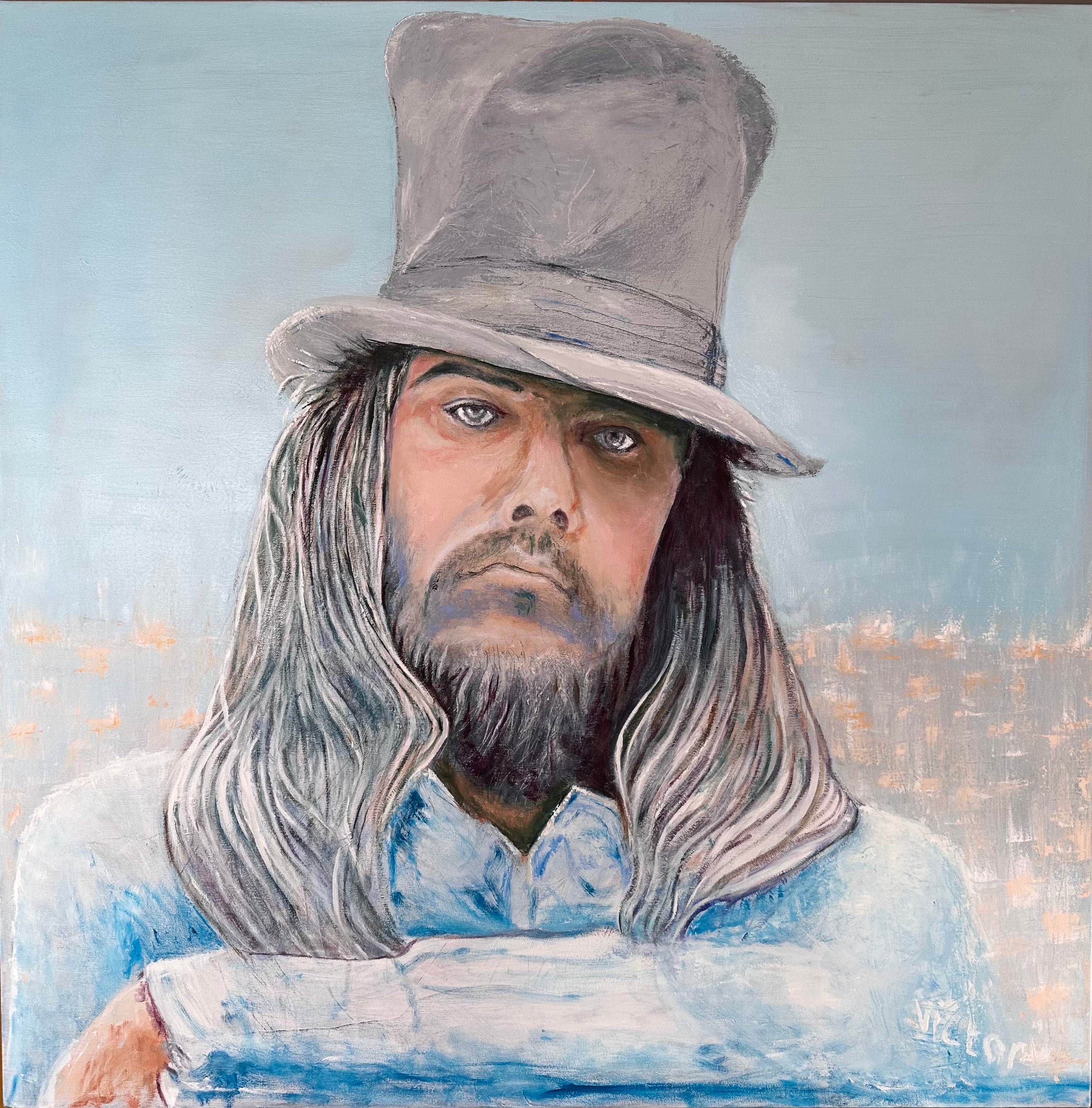 Leon Russel