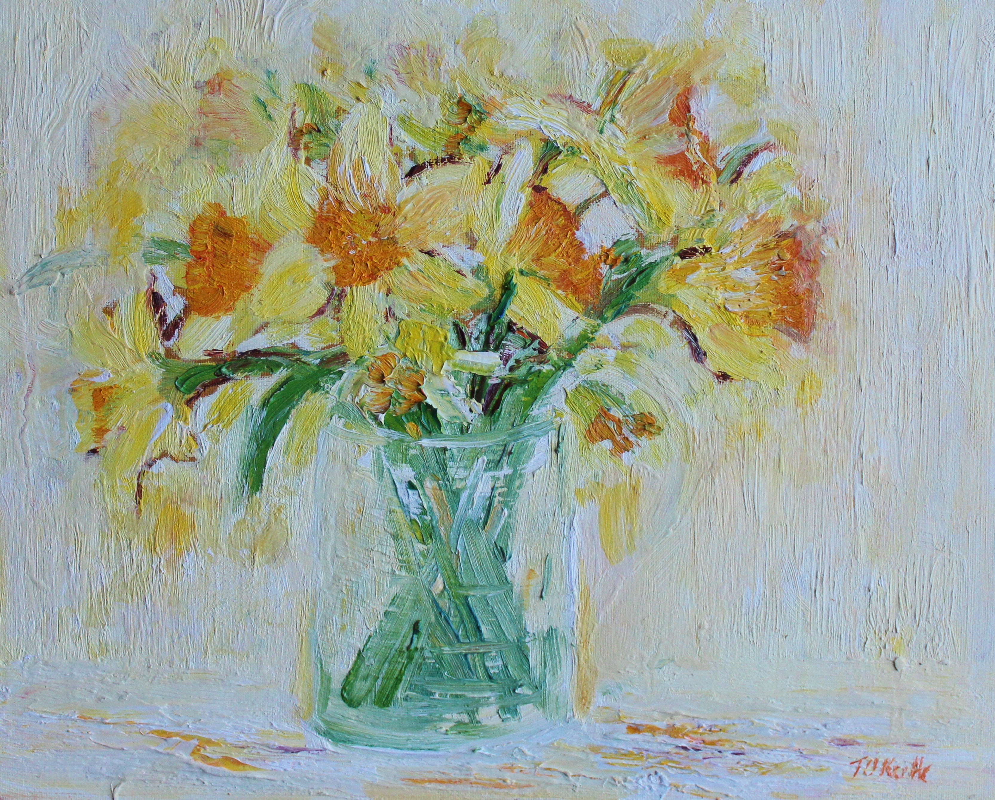 The Daffodils
