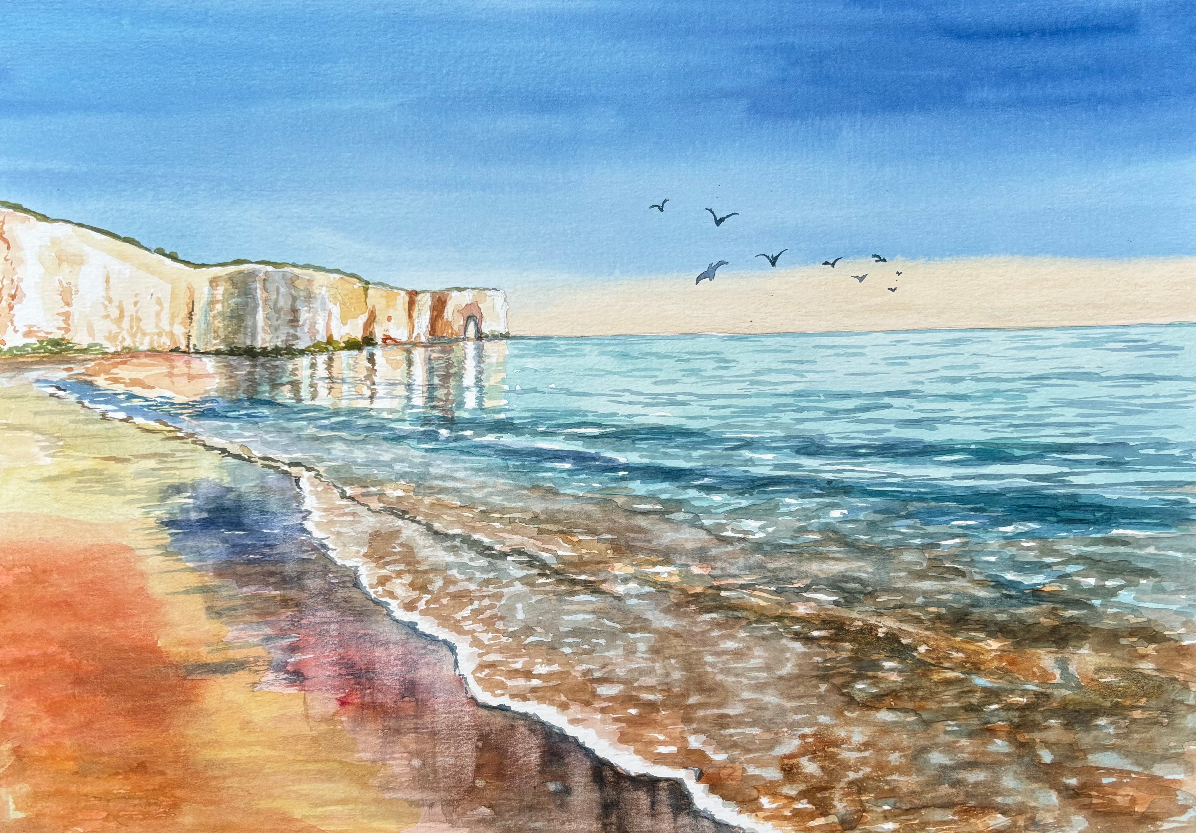 KINGSGATE BAY BROADSTAIRS