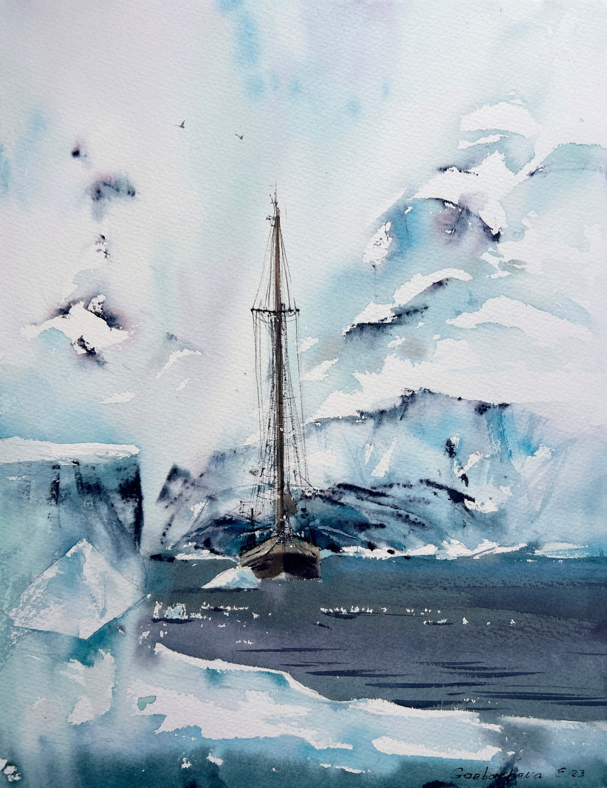 Greenland #4