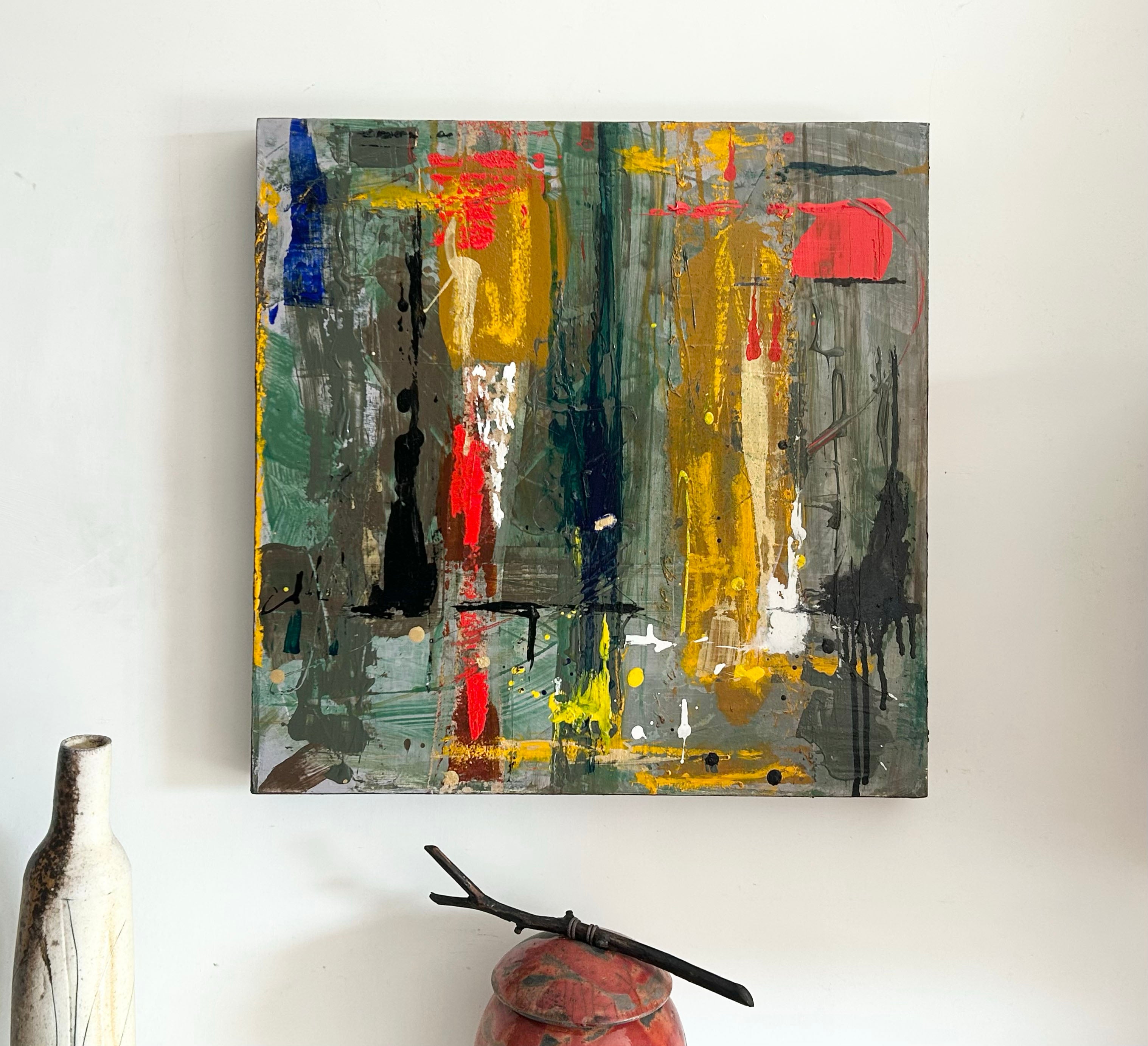 Abstract AB001