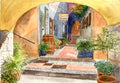 CERVO ARCHES