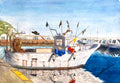 FISHING BOAT
