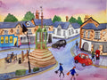 Lymm Village