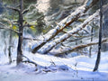 Winter’s Quiet Breath