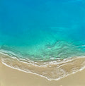 A wave to remember