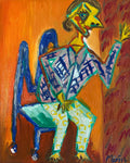 Monogram 01