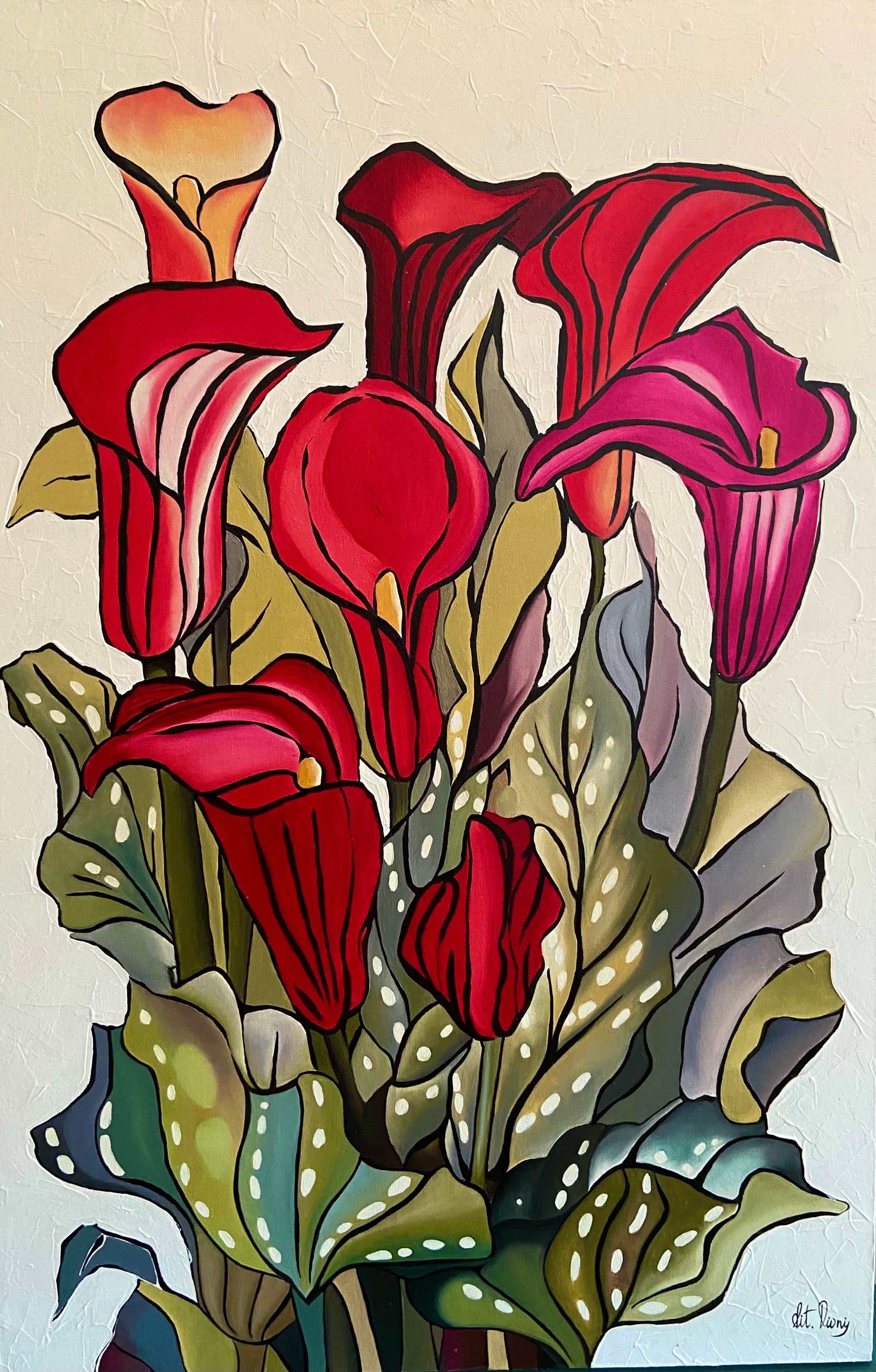 Red Cala