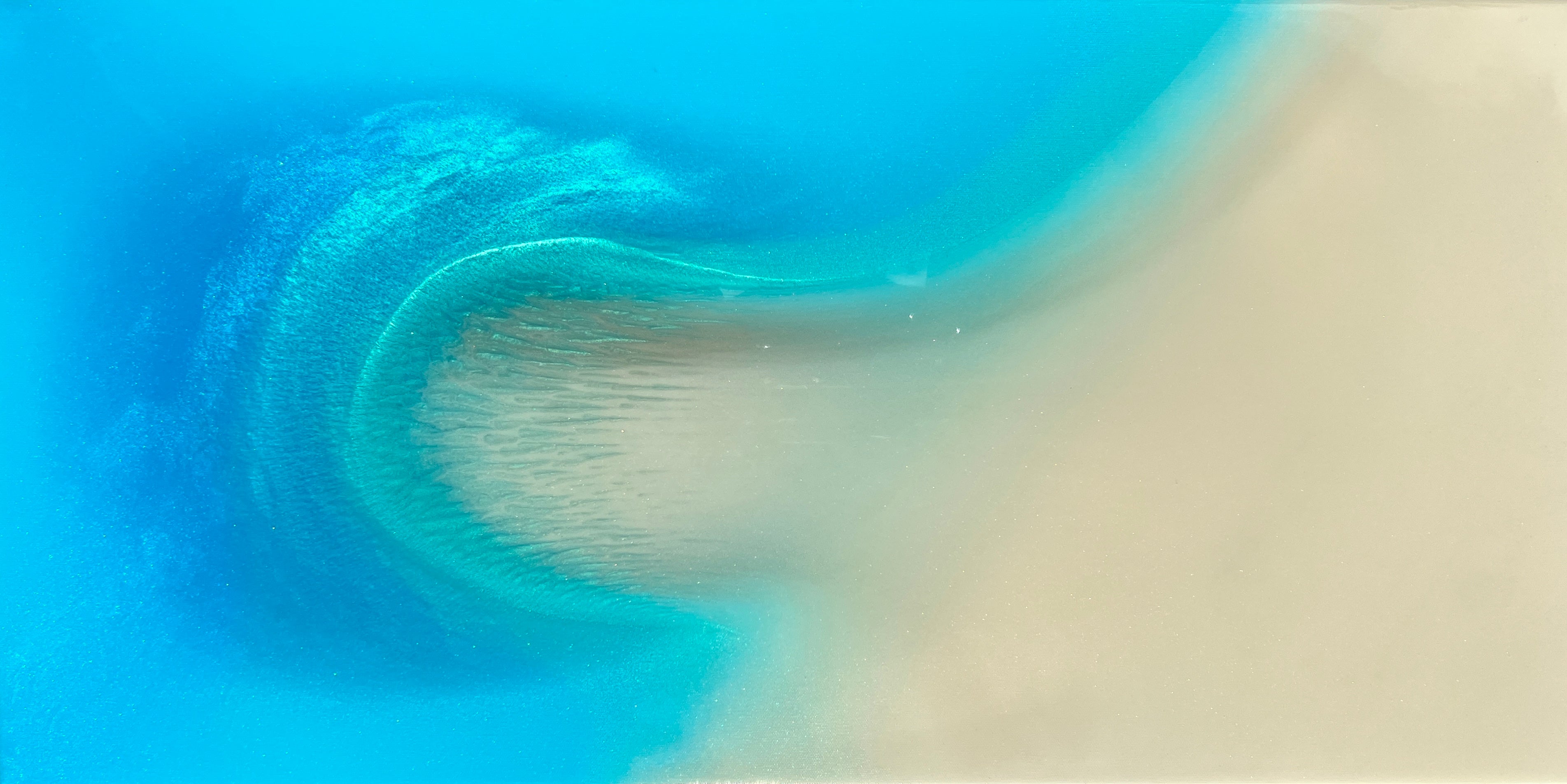 Sand Bar