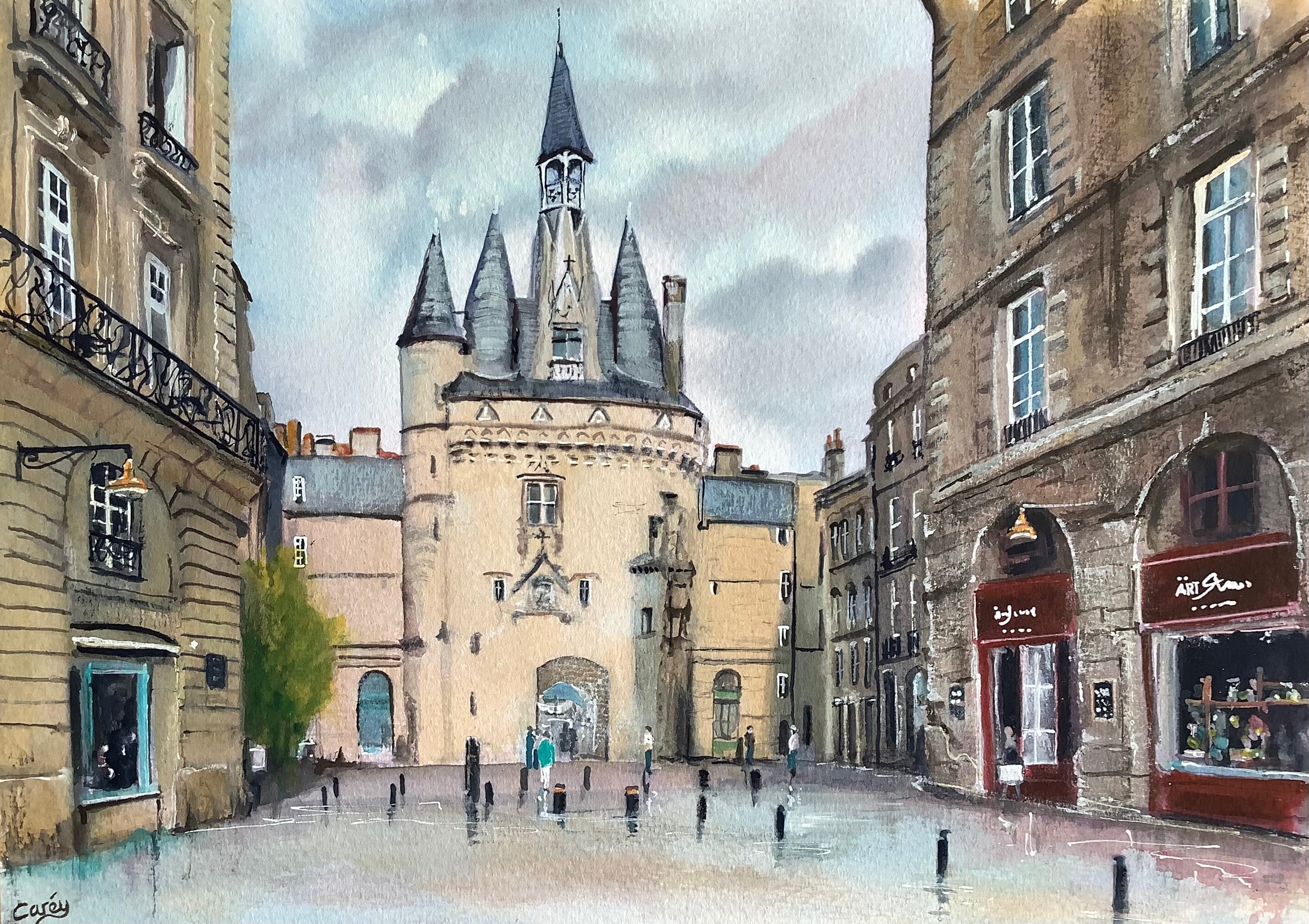 Bordeaux France