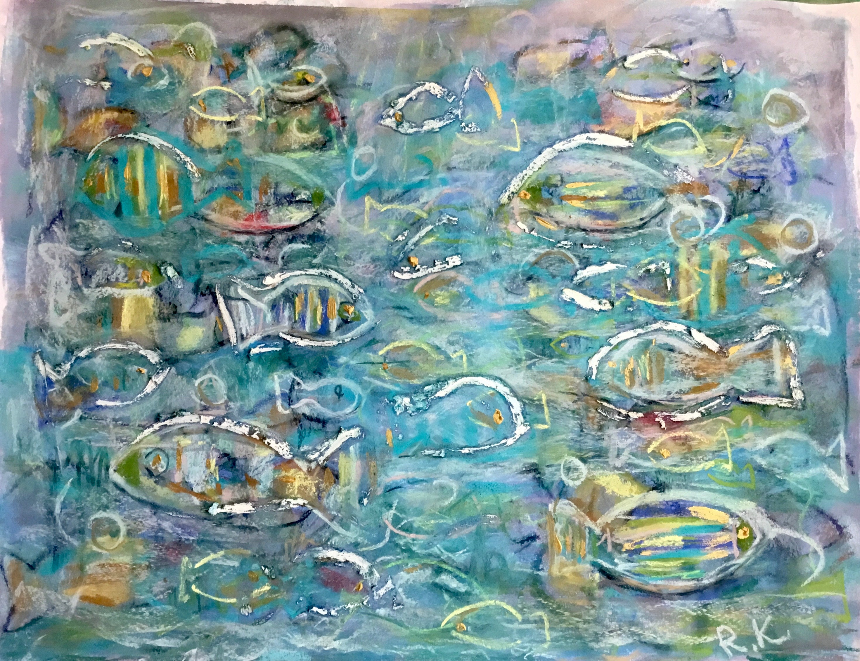 Aqua Chorus