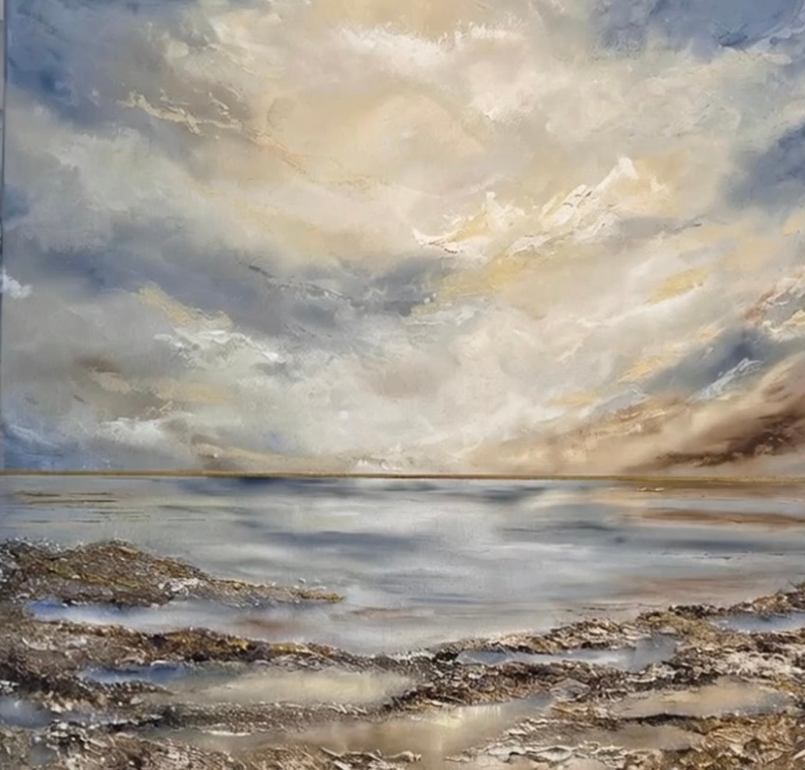 Gilded Dawn