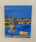 SUMMER IN CRETE