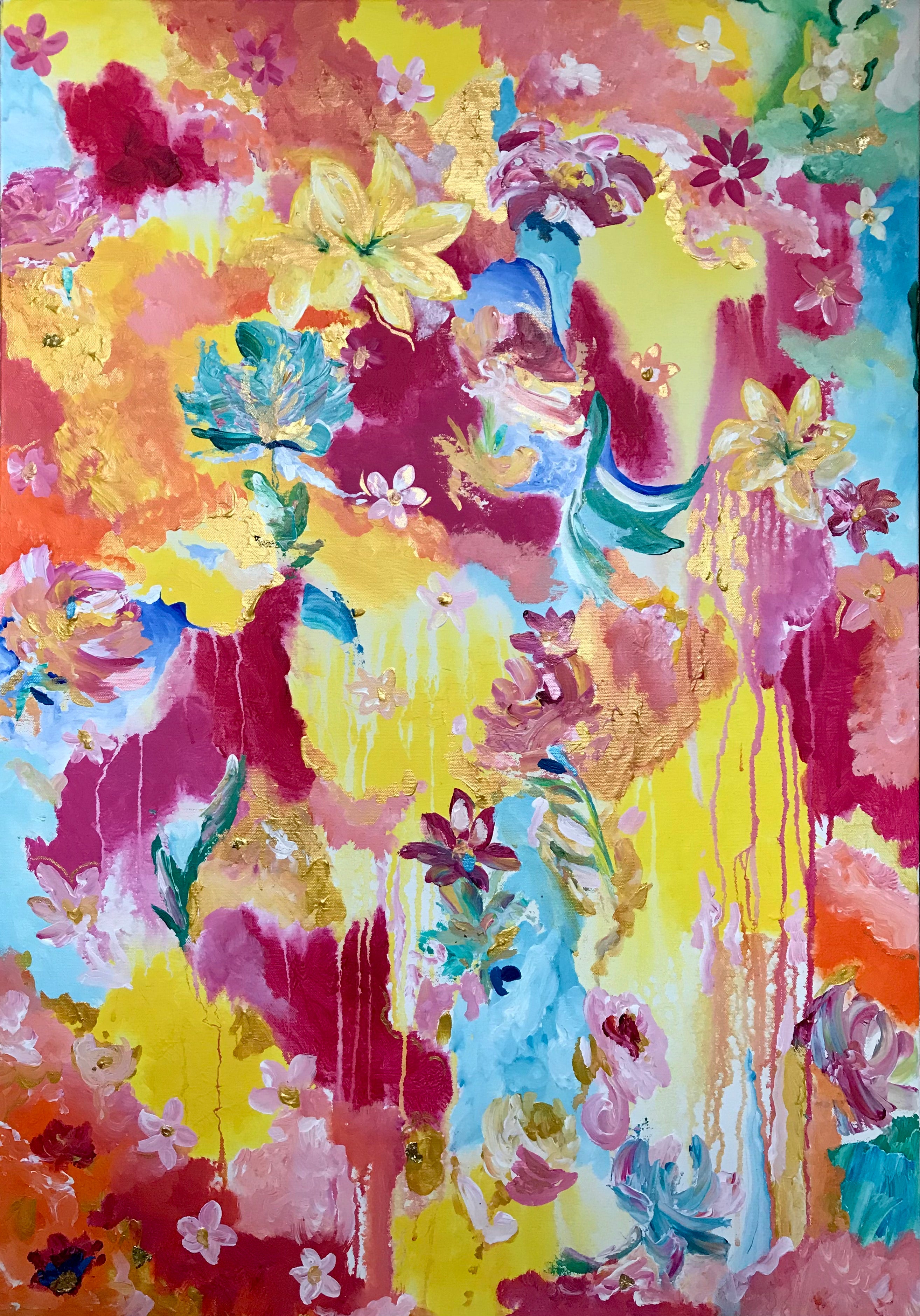 Floral Dance
