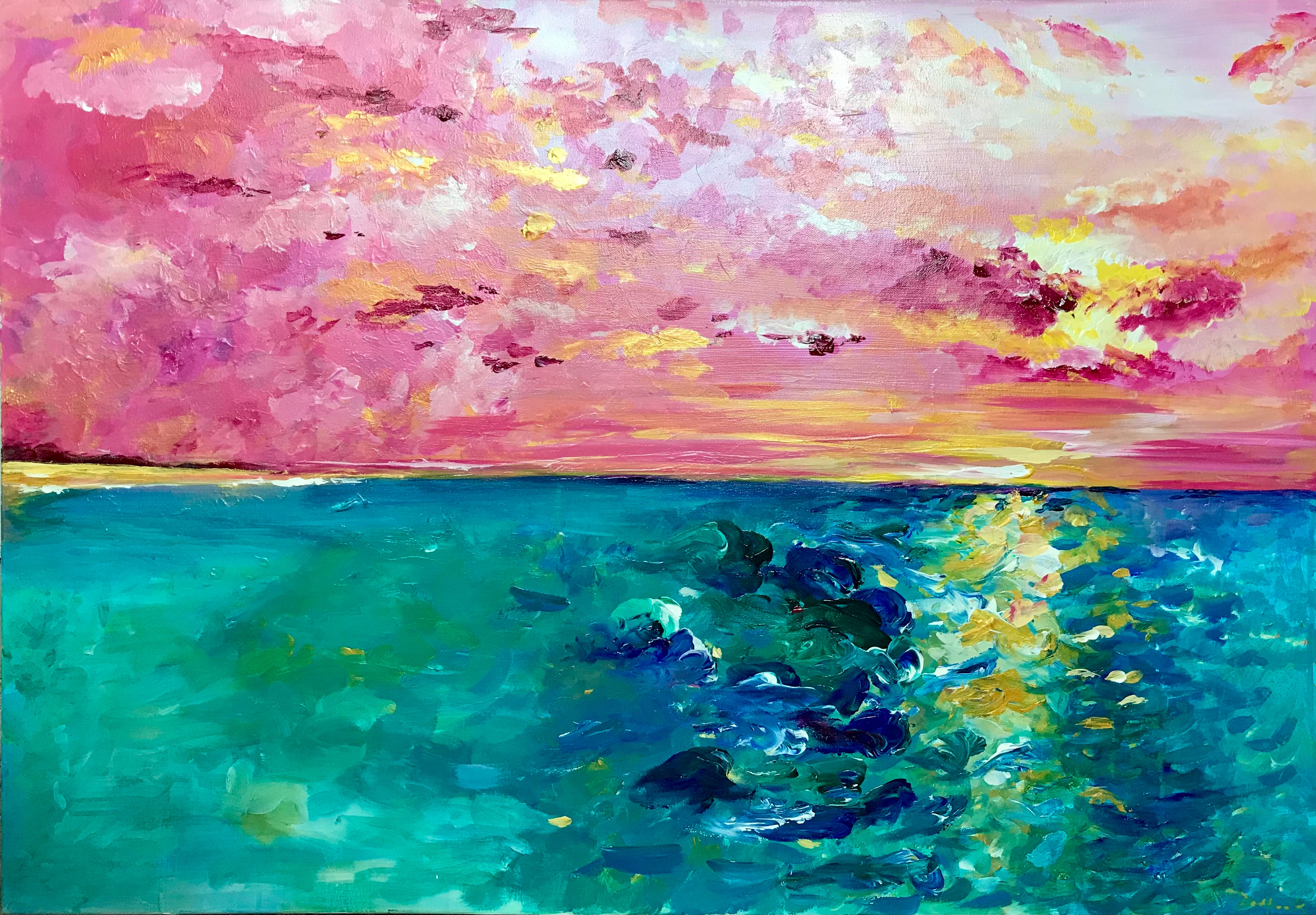 Sunset Bay