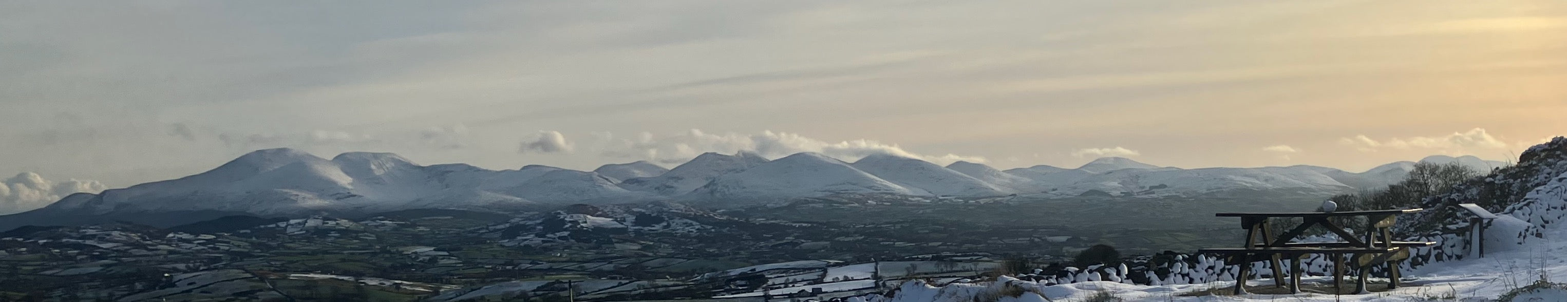 Mourne View