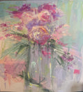 Floral bloom