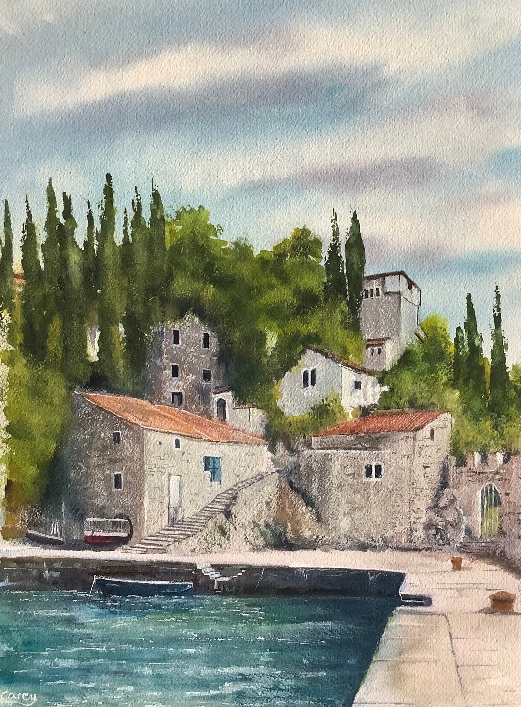 Croatia coast