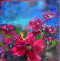 Fleur de Pink