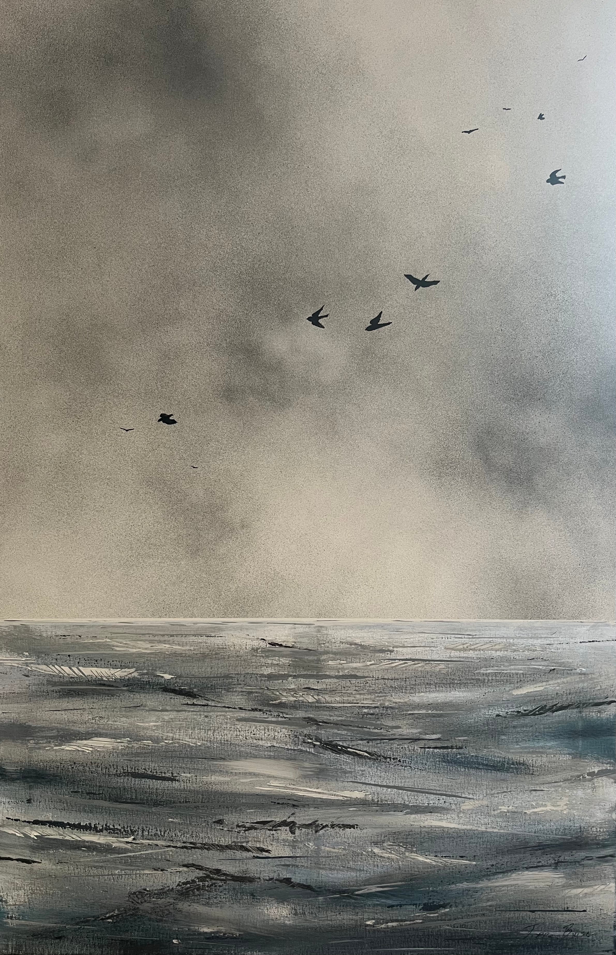 Ocean I