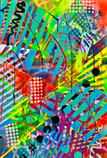 Shards 001 2023