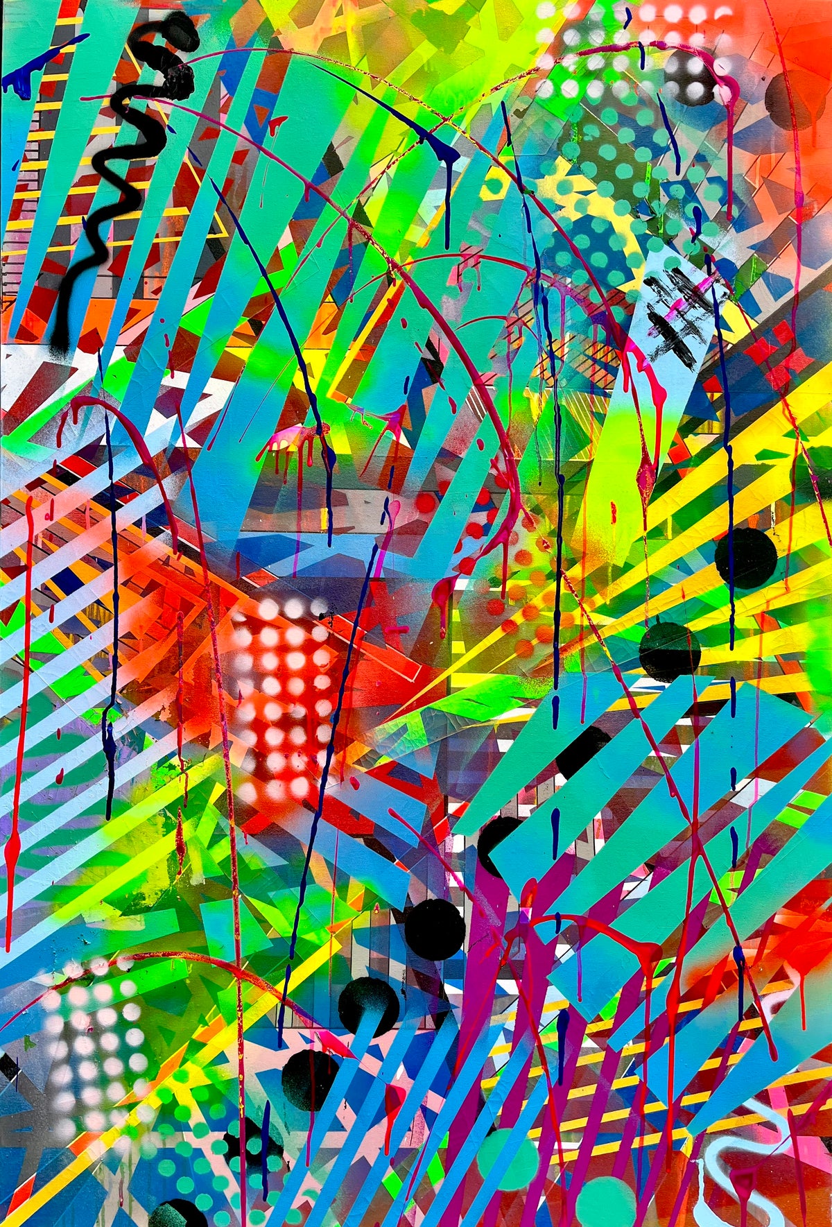 Shards 001 2023