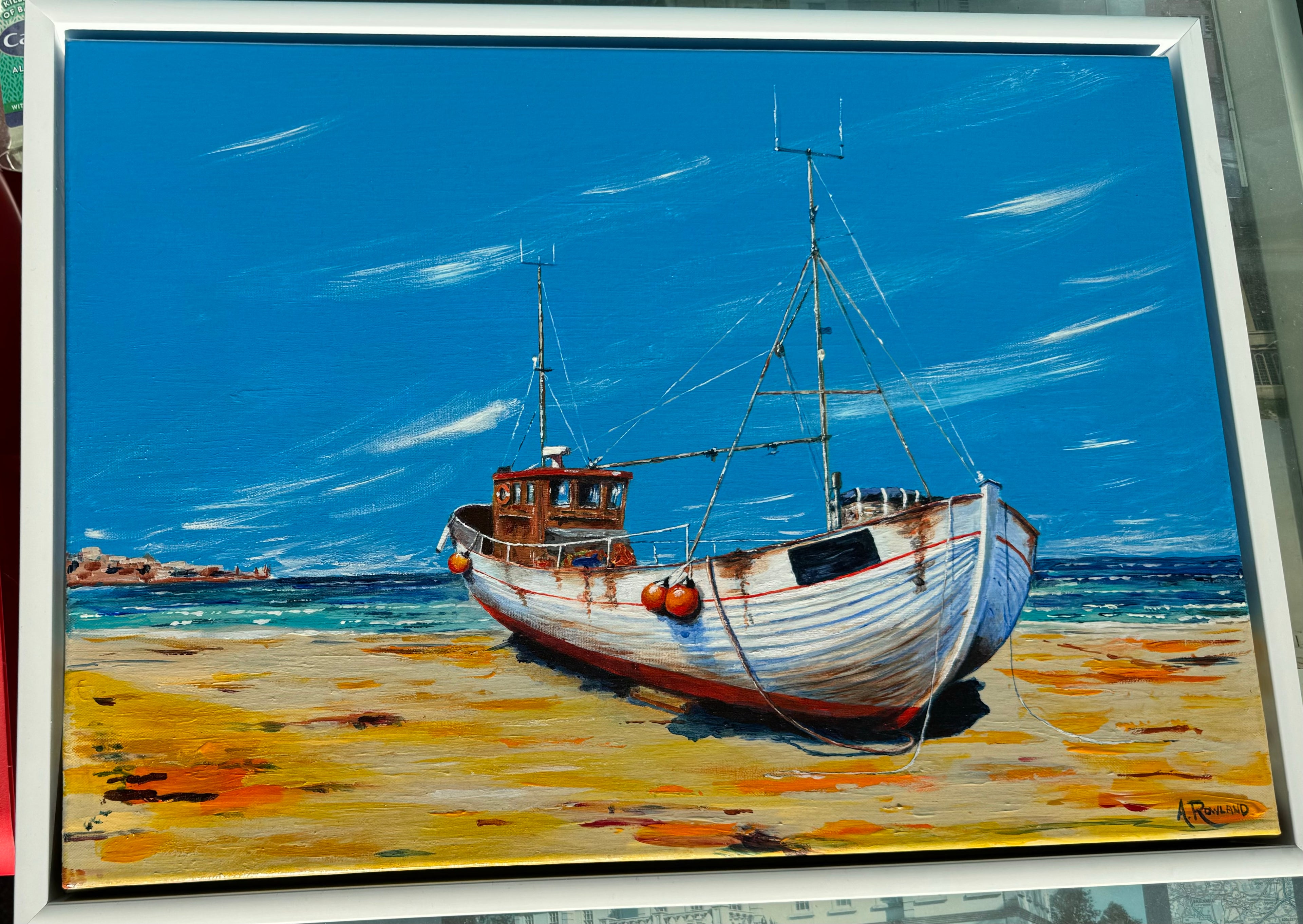 Cornish