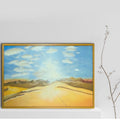 Desert