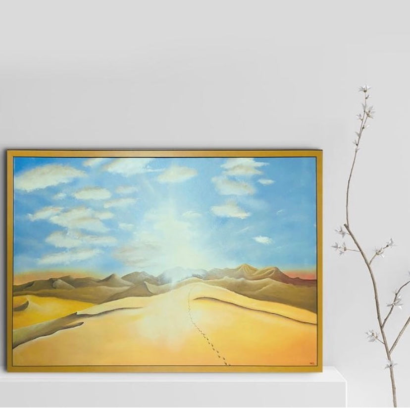 Desert