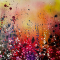 ‘Enchanted Meadow 2’ - Mounted print