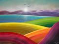 World in Colour