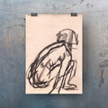 Life drawing - 2