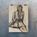 Life Drawing