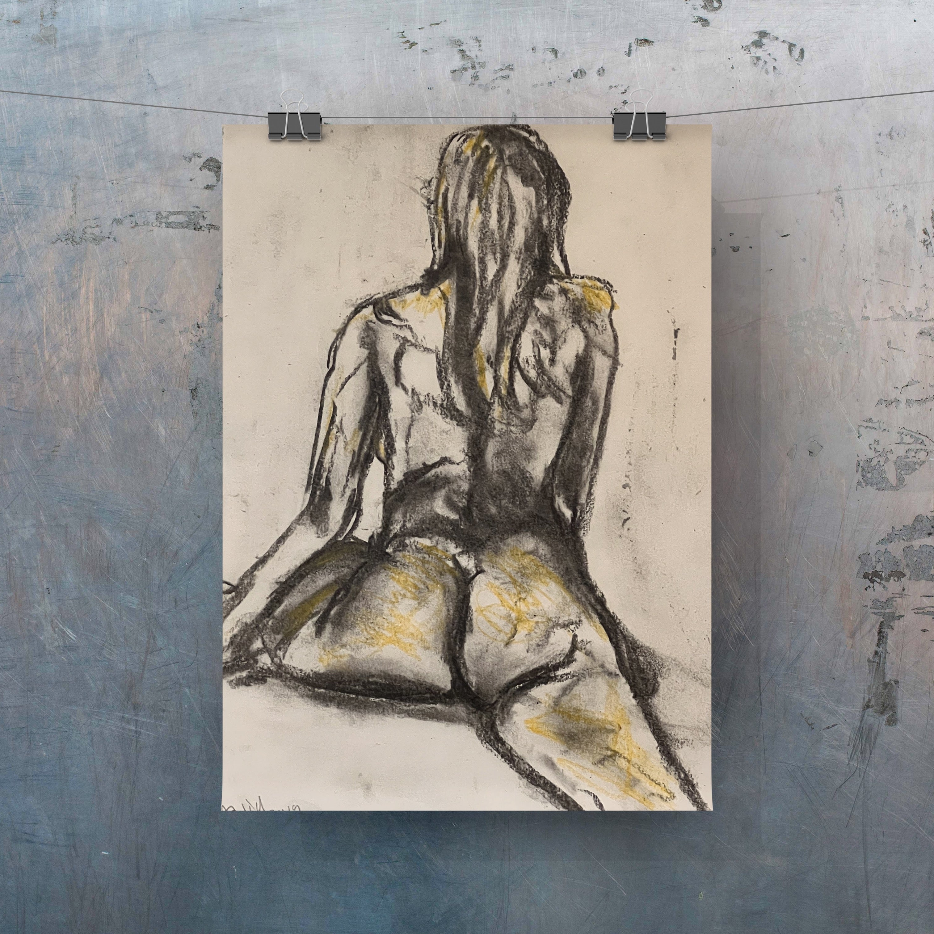 Life Drawing