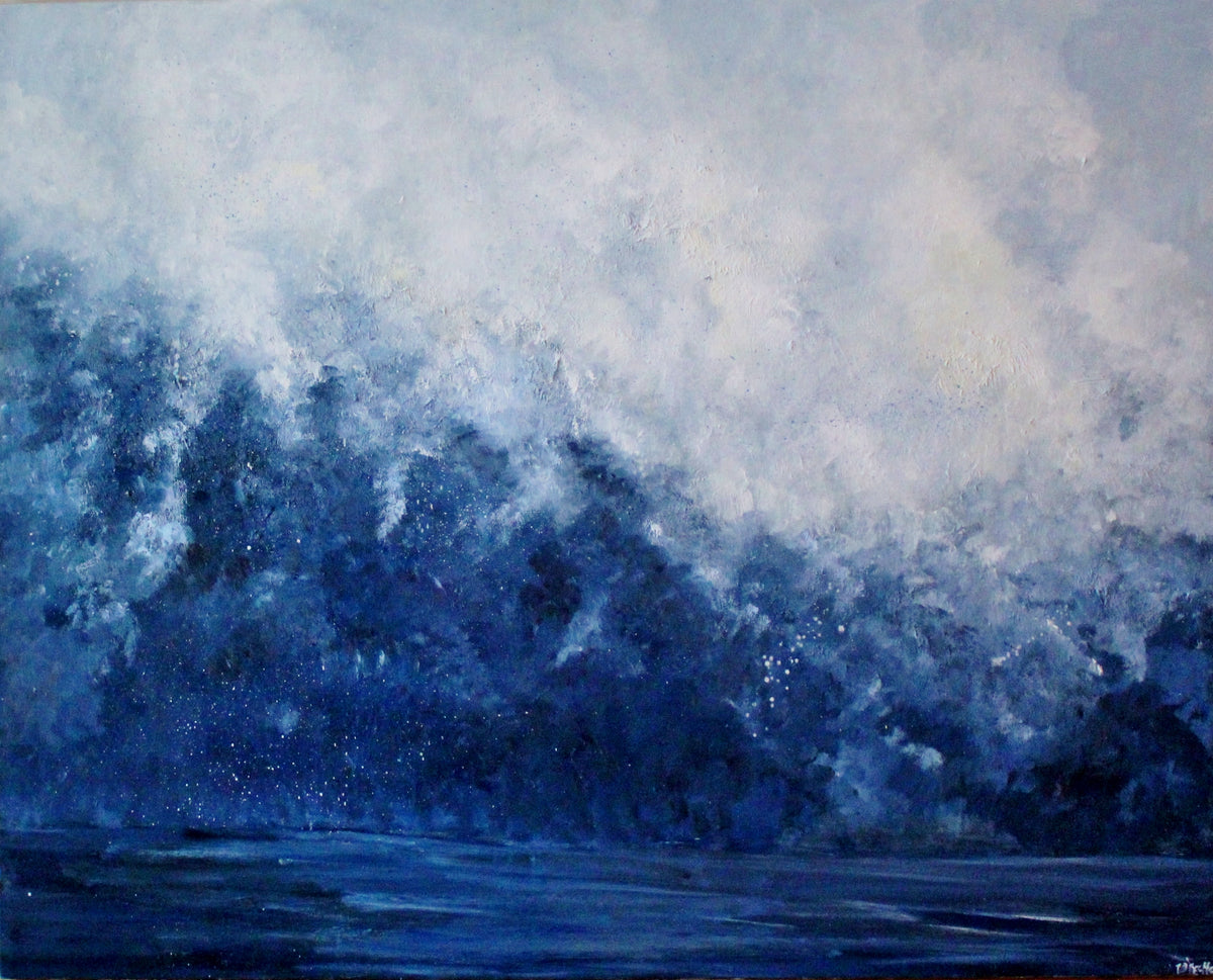 The Wave