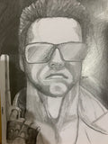 The Terminator